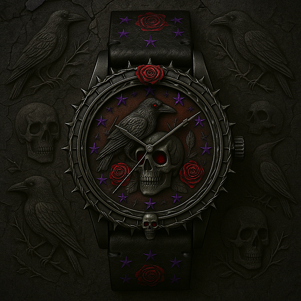 Midnight Watches™