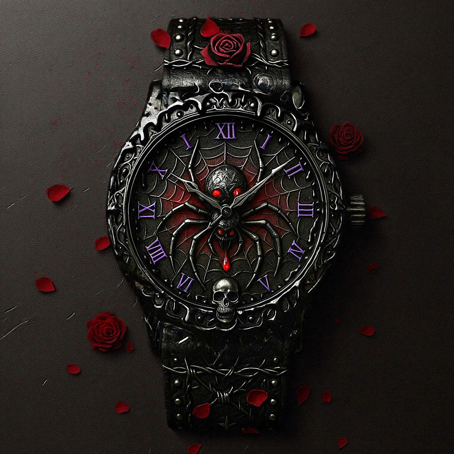 Midnight Watches™