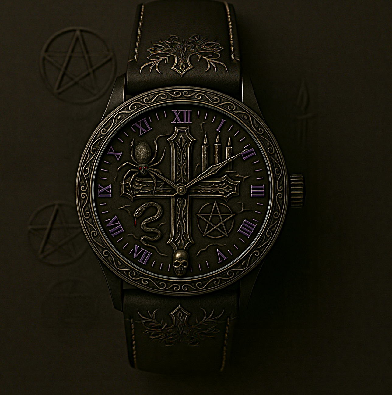Midnight Watches™