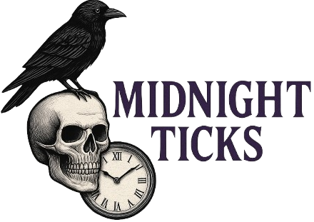 Midnight Ticks