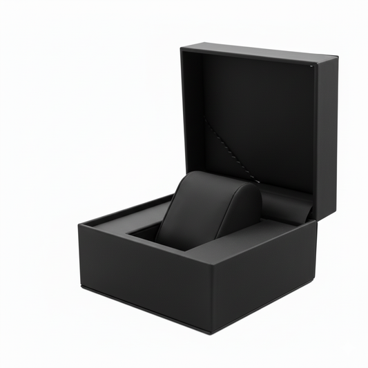 Luxury Watch Box